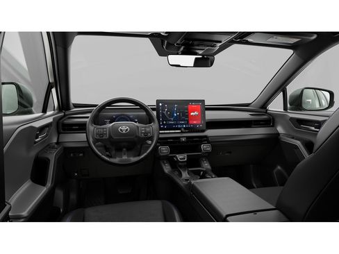 New 2026 Toyota RAV4 XSE AWD/4WD image 5
