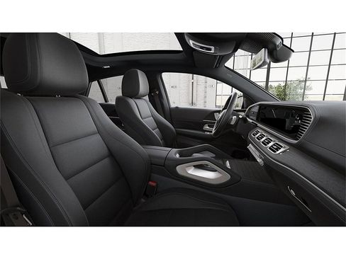 New 2026 Mercedes-Benz GLE 450 4MATIC image 4