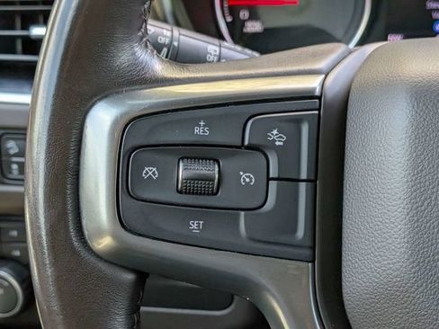Used 2021 Chevrolet Suburban Z71 AWD/4WD image 28