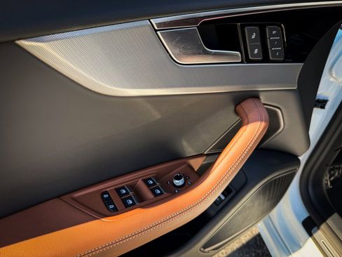 Used 2023 Audi A5 2.0T Prestige w/ Black Optic Plus Package image 12