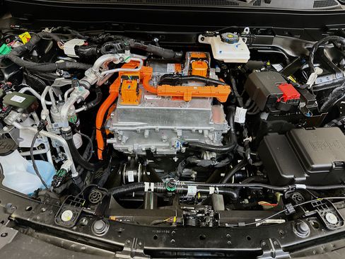 Used 2025 Honda Prologue Elite image 36