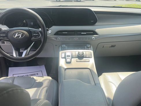 Used 2020 Hyundai Palisade SEL FWD image 18