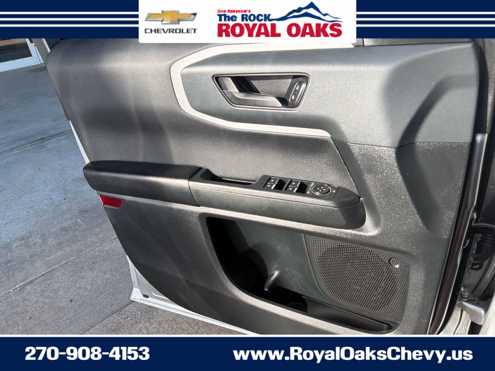 Used 2021 Ford Bronco Sport AWD/4WD image 22