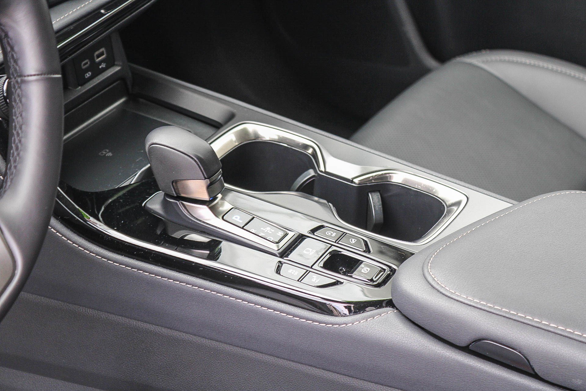 Used 2025 Lexus NX 350 AWD w/ Cold Area Package image 22