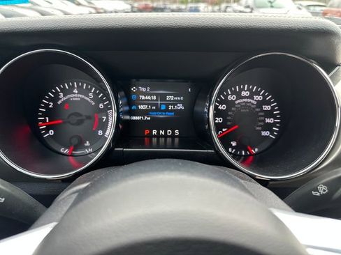 Used 2015 Ford Mustang GT Premium w/ Equipment Group 401A image 15