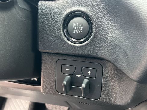 New 2026 Toyota Tundra SR5 AWD/4WD image 26