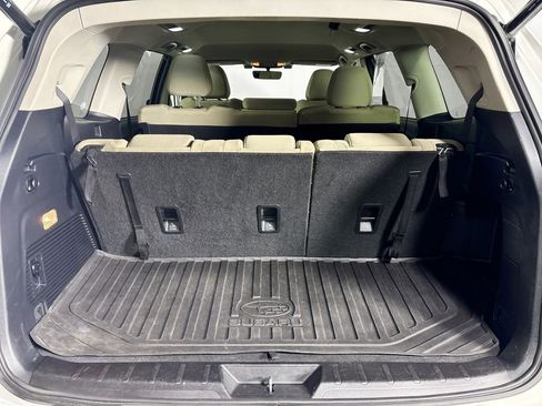 Certified 2022 Subaru Ascent Premium w/ Convenience Package image 21
