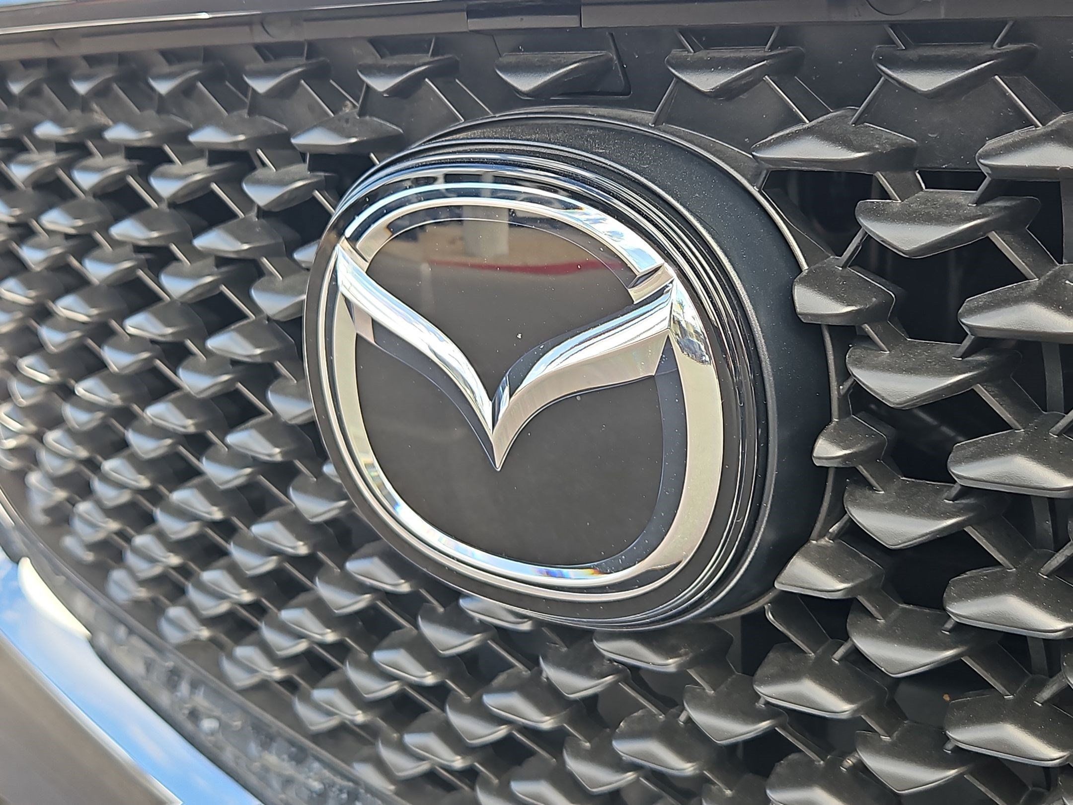 Certified 2025 MAZDA CX-30 AWD 2.5 S w/ Select Sport Pkg image 24