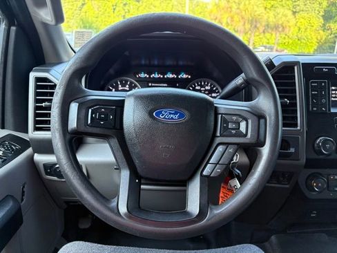 Used 2020 Ford F250 XL w/ Power Equipment Group RWD image 13