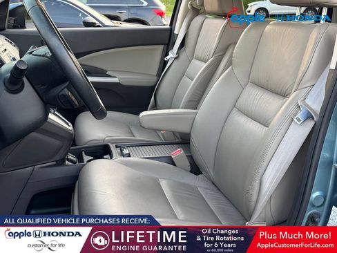 Used 2013 Honda CR-V EX-L image 6