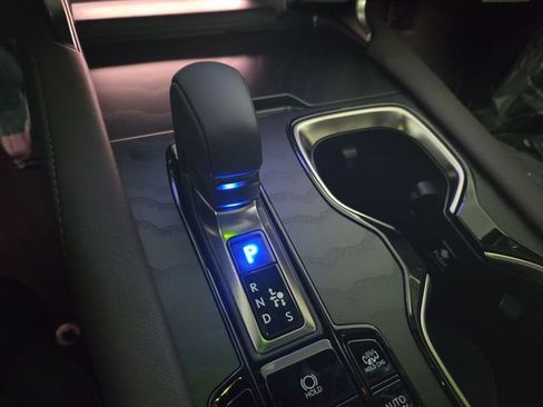 New 2026 Lexus RX 450h 450h+ Luxury image 20