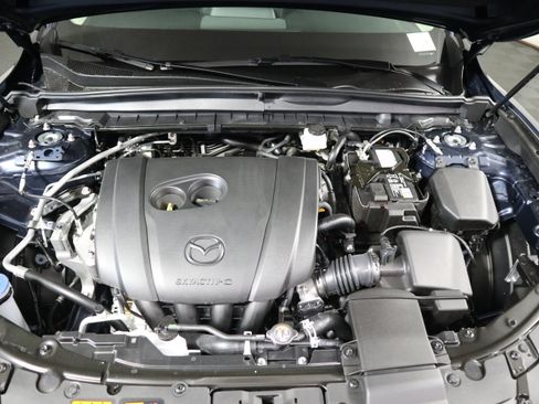New 2026 MAZDA CX-50 AWD 2.5 S w/ Weather Package image 10