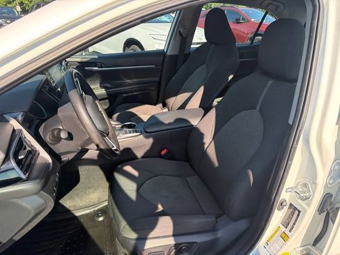 Used 2023 Toyota Camry LE AWD/4WD image 20