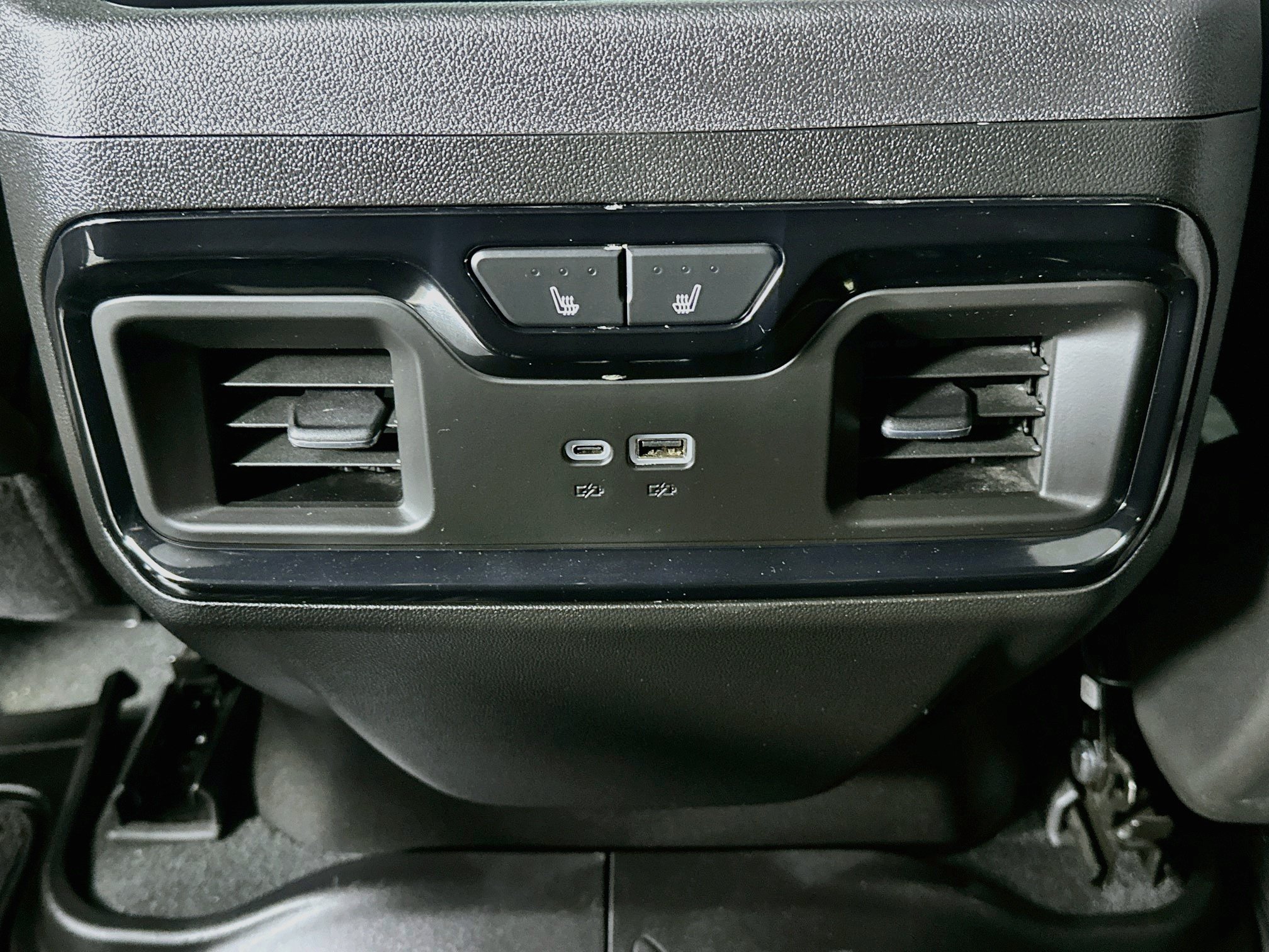 Used 2026 GMC Sierra 1500 AT4 AWD/4WD image 28