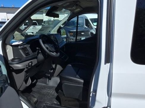 New 2025 Ford Transit 350 XL image 10