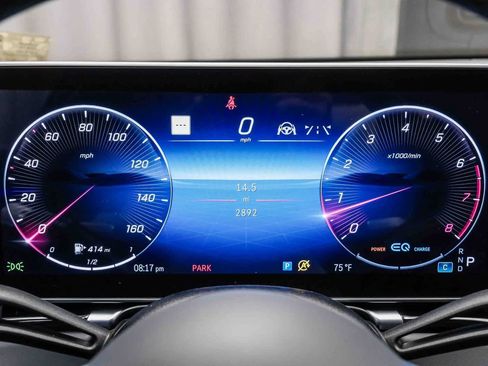 Certified 2022 Mercedes-Benz S 580 4MATIC Sedan w/ AMG Line Package image 22