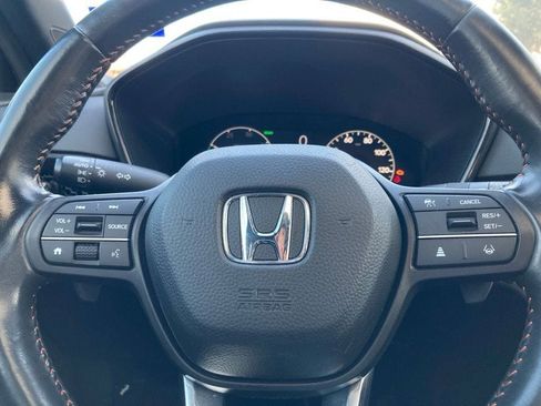 Used 2024 Honda CR-V Sport image 18