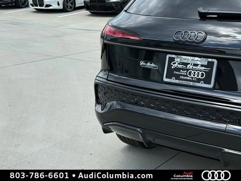 New 2026 Audi Q3 quattro 2.0T AWD/4WD image 15