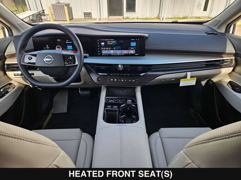New 2026 Nissan Murano SL AWD/4WD image 19