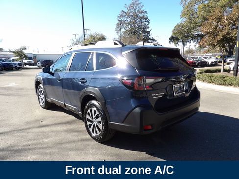 Used 2025 Subaru Outback Premium w/ Popular Package #1 image 9