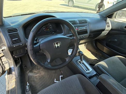 Used 2004 Honda Civic VP image 19