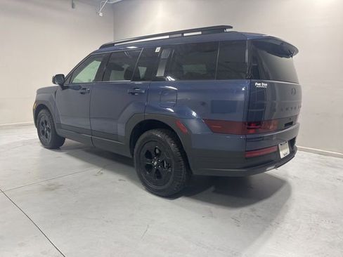 Used 2025 Hyundai Santa Fe XRT image 8