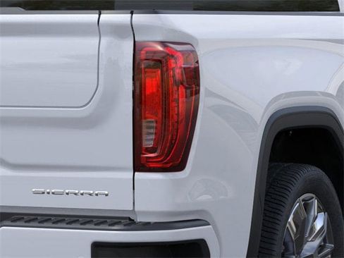 New 2026 GMC Sierra 1500 Denali image 11
