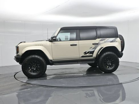 New 2025 Ford Bronco Raptor w/ Interior Carbon Fiber Pack AWD/4WD image 40