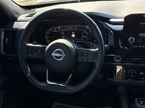 Certified 2024 Nissan Pathfinder Rock Creek image 14