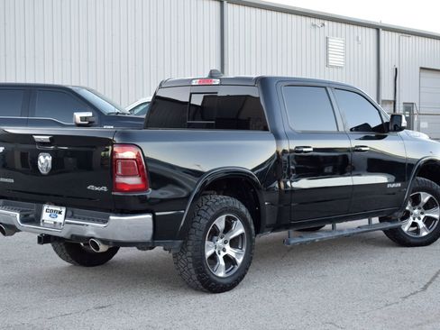 Used 2022 RAM 1500 Laramie image 6
