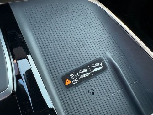 New 2025 Buick Enclave Avenir w/ Super Cruise Package image 24