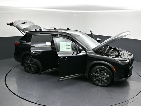 New 2026 INFINITI QX60 Autograph w/ Autograph Tech Package AWD/4WD image 36