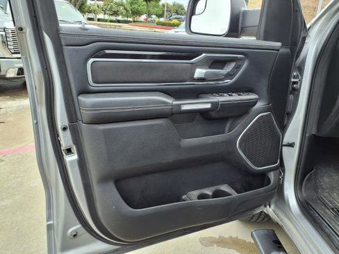 Used 2019 RAM 1500 Laramie w/ Sport Appearance Package AWD/4WD image 20