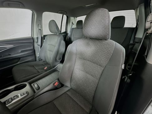 Certified 2023 Honda Ridgeline Sport image 19