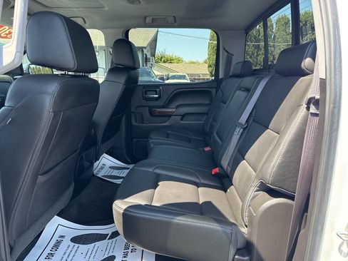 Used 2017 GMC Sierra 1500 SLT image 15