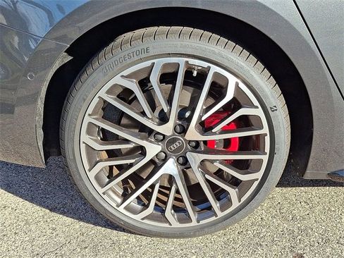 New 2025 Audi S5 Premium Plus image 5