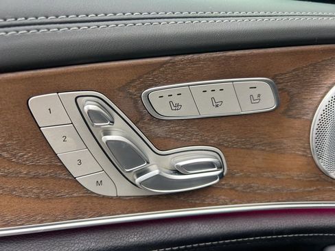 Used 2018 Mercedes-Benz E 63 AMG S image 11