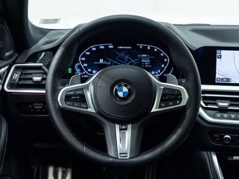 Certified 2023 BMW M440i xDrive Gran Coupe w/ Premium Package image 14