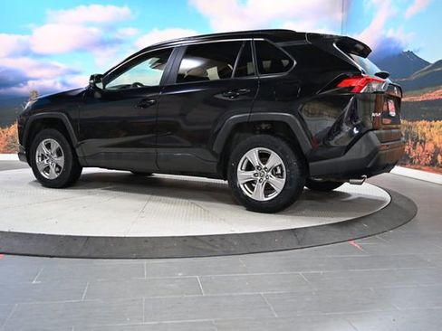 Used 2024 Toyota RAV4 XLE image 6