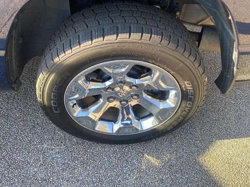 Used 2020 RAM 1500 Big Horn image 12