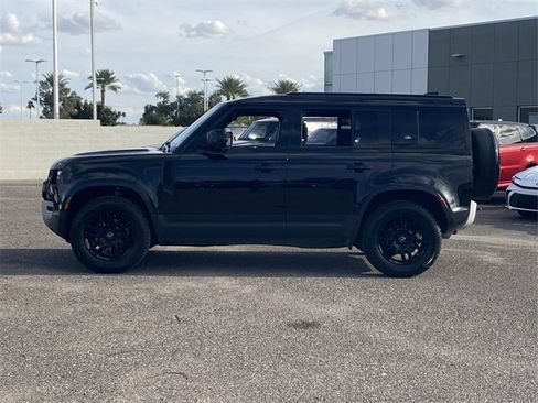 Used 2024 Land Rover Defender 110 S image 31