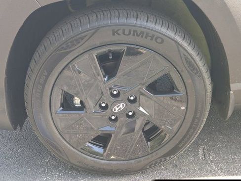 Used 2026 Hyundai Kona SEL Sport image 11