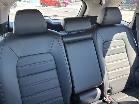 Used 2023 Honda CR-V EX-L image 40