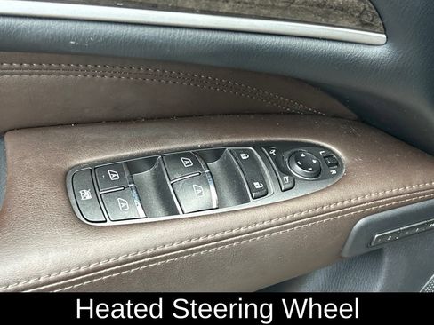 Used 2015 INFINITI QX60 FWD w/ Premium Plus Package image 11