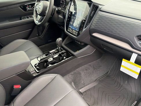 New 2026 Subaru Forester Limited image 16