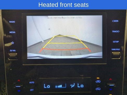 Used 2022 Hyundai Tucson Blue AWD/4WD image 16