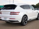 New 2026 Genesis GV80 3.5T Prestige image 5