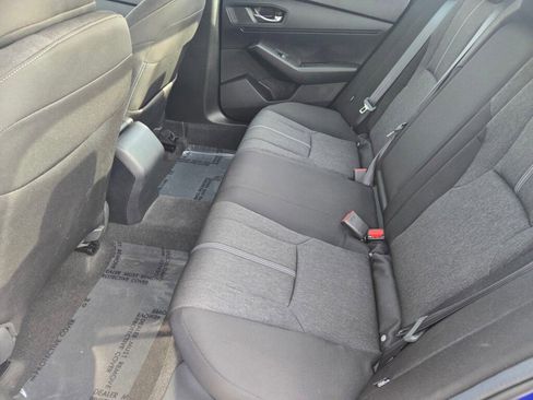 Used 2024 Honda Accord Sport image 15