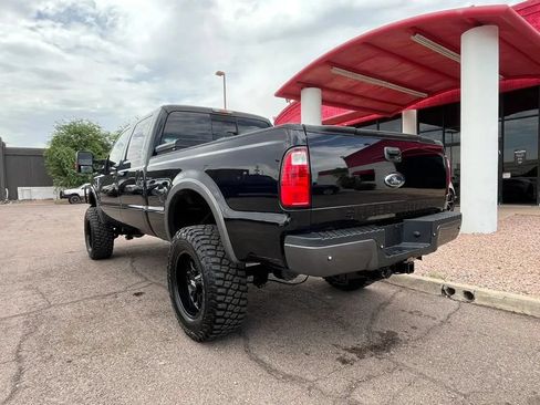 Used 2006 Ford F250 XL AWD/4WD image 3