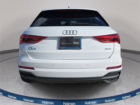 Certified 2024 Audi Q3 2.0T Premium Plus image 6